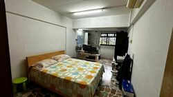 Blk 320 Ang Mo Kio Avenue 1 (Ang Mo Kio), HDB 3 Rooms #544169961